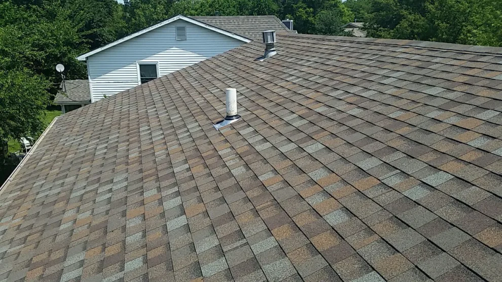 TAMKO - Legacy - Mountain Slate by Appelhanz Roofing - Photo 2