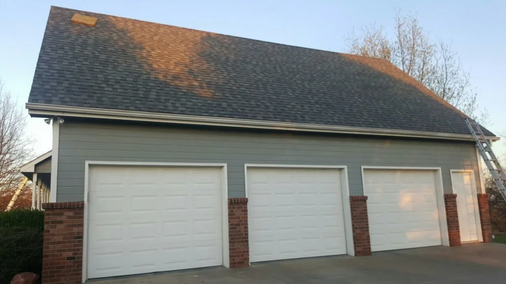 TAMKO - Heritage - Oxford Charcoal by Appelhanz Roofing - Photo 4