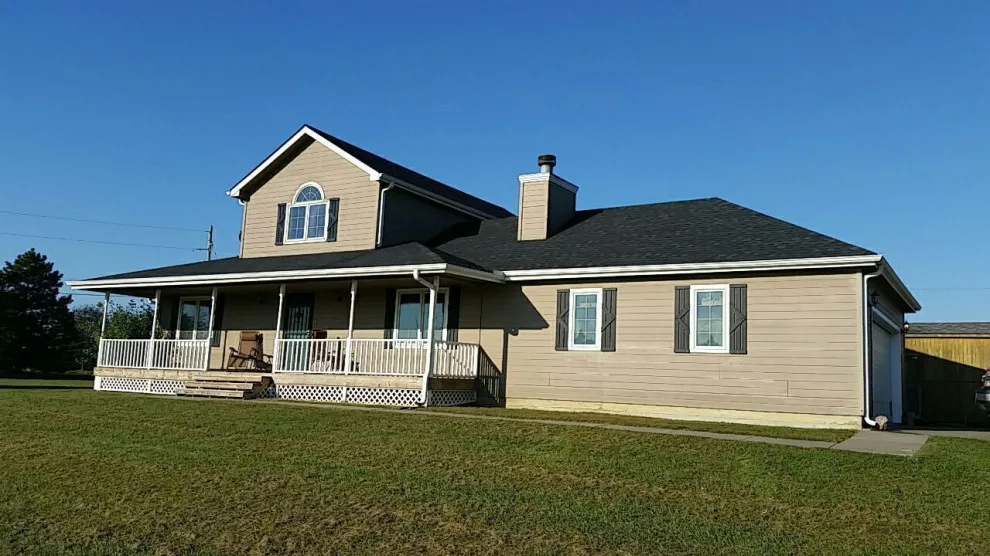 TAMKO - Heritage - Weathered Black by Appelhanz Roofing - Photo 2