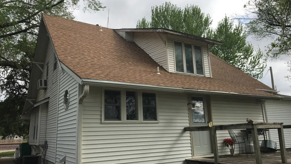 TAMKO - Heritage - Weathered Cedar by Appelhanz Roofing - Photo 2