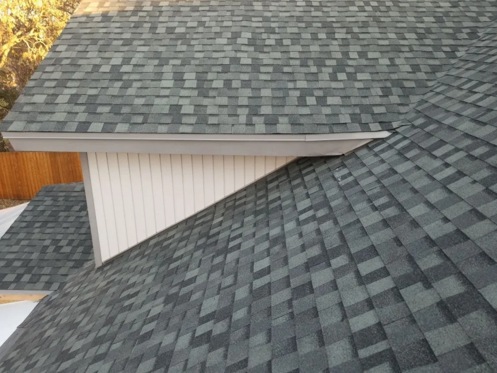 TAMKO - Heritage - Stormy Grey by Appelhanz Roofing - Photo 2