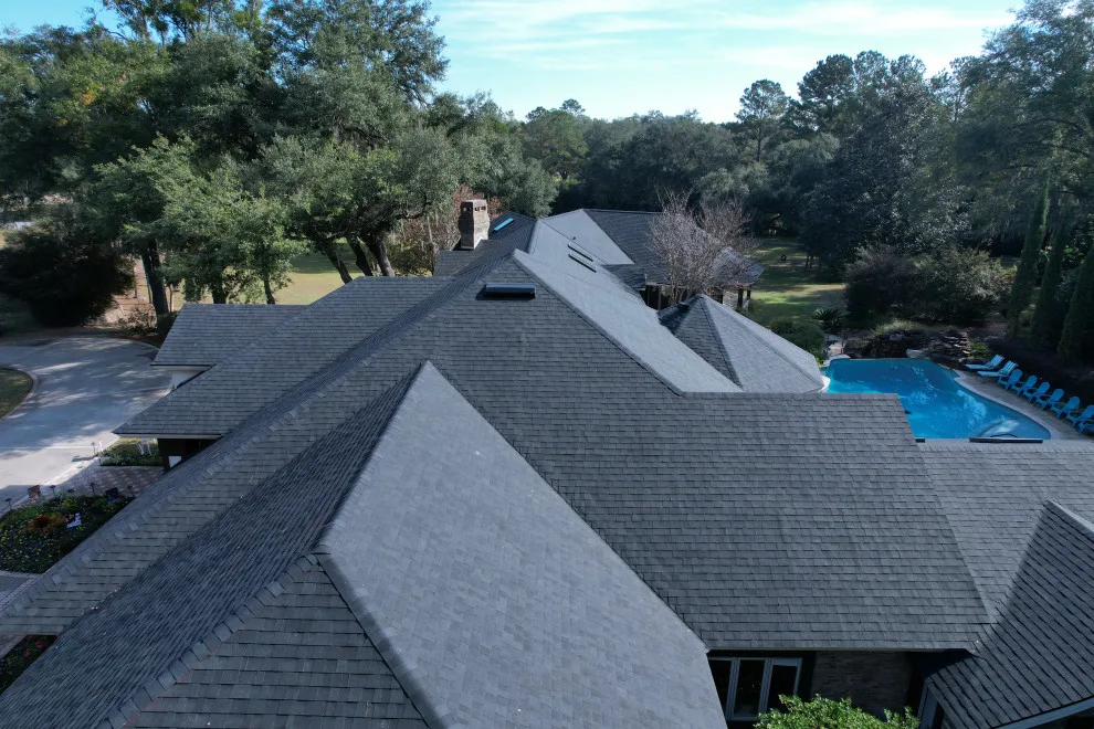 TMT Roofing LLC - Photo 2