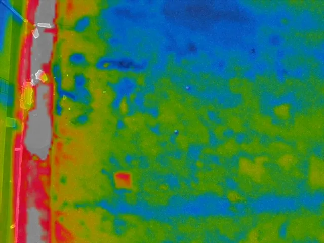 Thermal Moisture Detection by Colorado Consultants For Roofing LLC - Photo 26