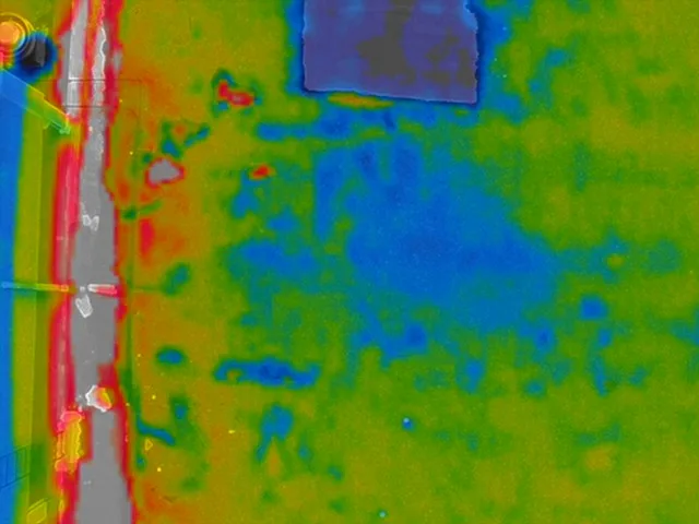 Thermal Moisture Detection by Colorado Consultants For Roofing LLC - Photo 29