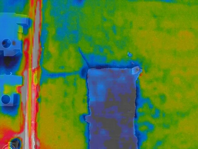 Thermal Moisture Detection by Colorado Consultants For Roofing LLC - Photo 20