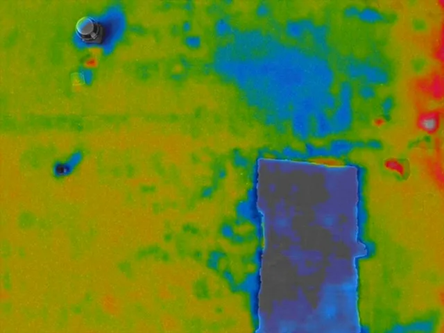 Thermal Moisture Detection by Colorado Consultants For Roofing LLC - Photo 27