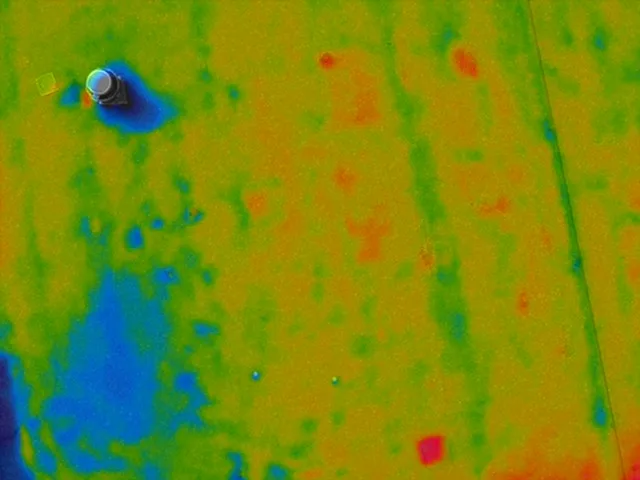 Thermal Moisture Detection by Colorado Consultants For Roofing LLC - Photo 4