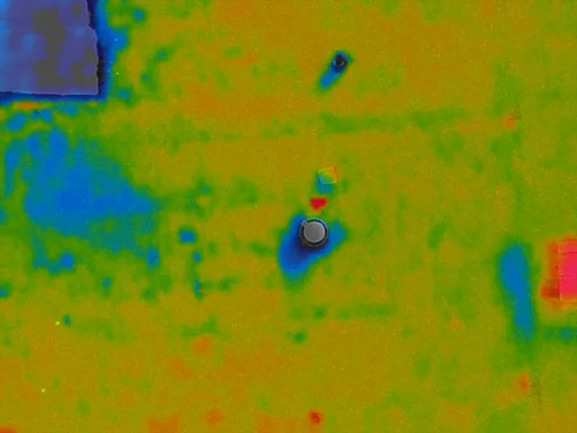 Thermal Moisture Detection by Colorado Consultants For Roofing LLC - Photo 6