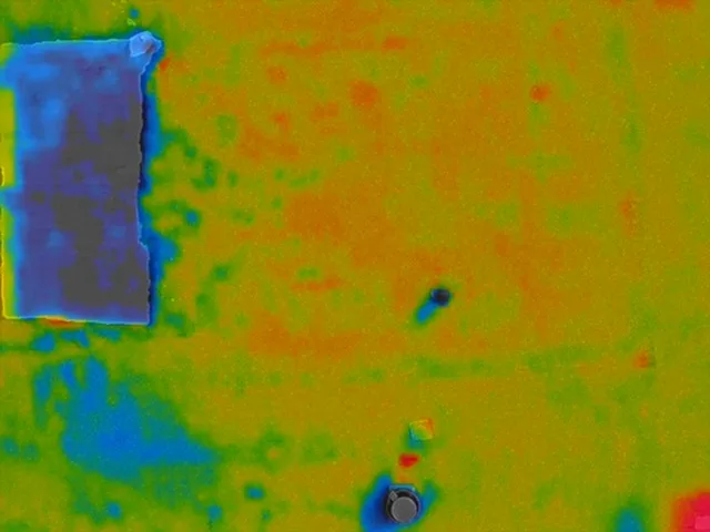 Thermal Moisture Detection by Colorado Consultants For Roofing LLC - Photo 14