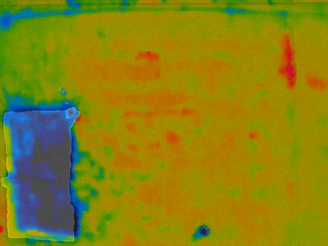 Thermal Moisture Detection by Colorado Consultants For Roofing LLC - Photo 12