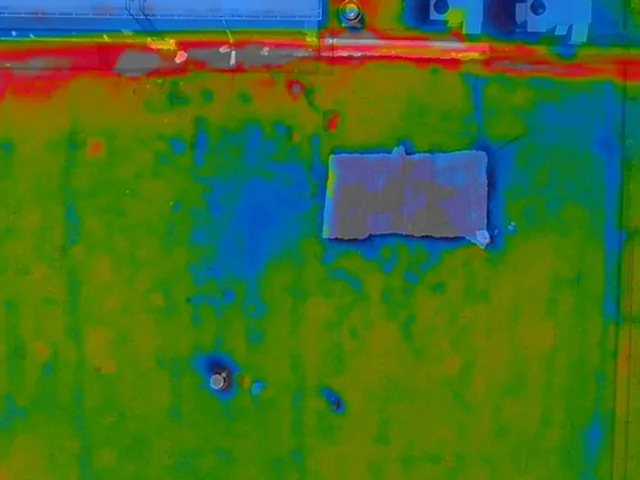 Thermal Moisture Detection by Colorado Consultants For Roofing LLC - Photo 21