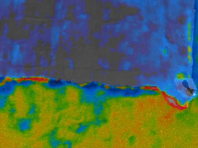Thermal Moisture Detection by Colorado Consultants For Roofing LLC - Photo 15