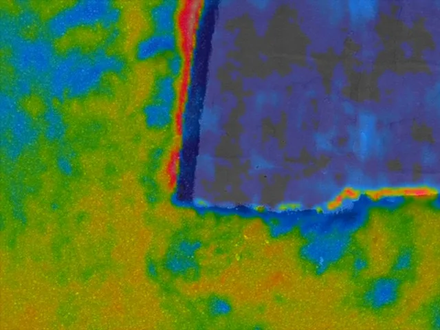 Thermal Moisture Detection by Colorado Consultants For Roofing LLC - Photo 17