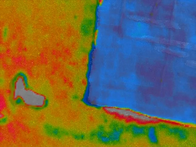 Thermal Moisture Detection by Colorado Consultants For Roofing LLC - Photo 19