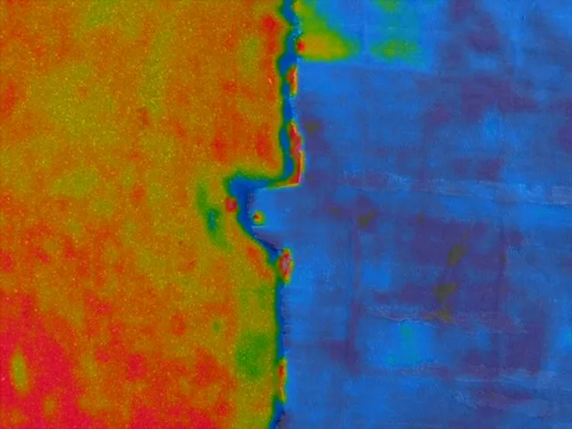 Thermal Moisture Detection by Colorado Consultants For Roofing LLC - Photo 13