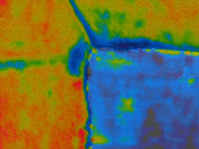 Thermal Moisture Detection by Colorado Consultants For Roofing LLC - Photo 16