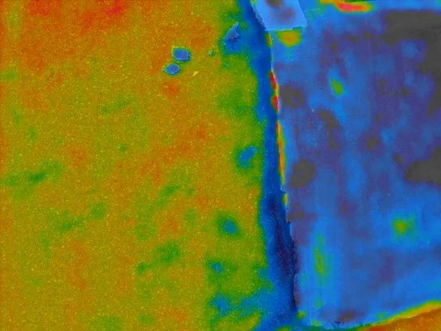Thermal Moisture Detection by Colorado Consultants For Roofing LLC - Photo 25