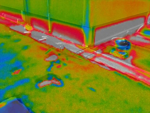 Thermal Moisture Detection by Colorado Consultants For Roofing LLC - Photo 23