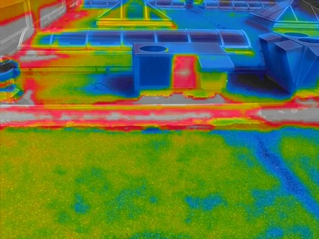 Thermal Moisture Detection by Colorado Consultants For Roofing LLC - Photo 22