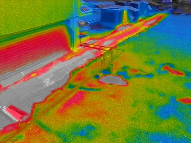 Thermal Moisture Detection by Colorado Consultants For Roofing LLC - Photo 18