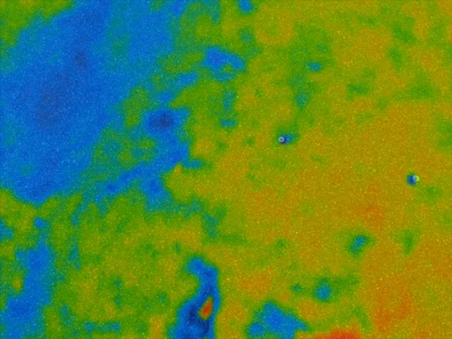 Thermal Moisture Detection by Colorado Consultants For Roofing LLC - Photo 11