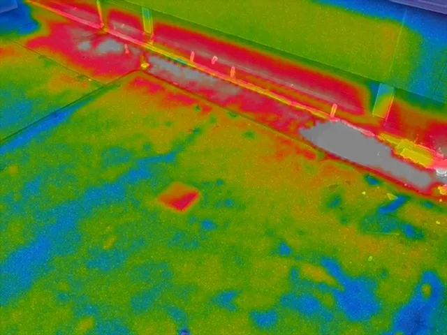 Thermal Moisture Detection by Colorado Consultants For Roofing LLC - Photo 24