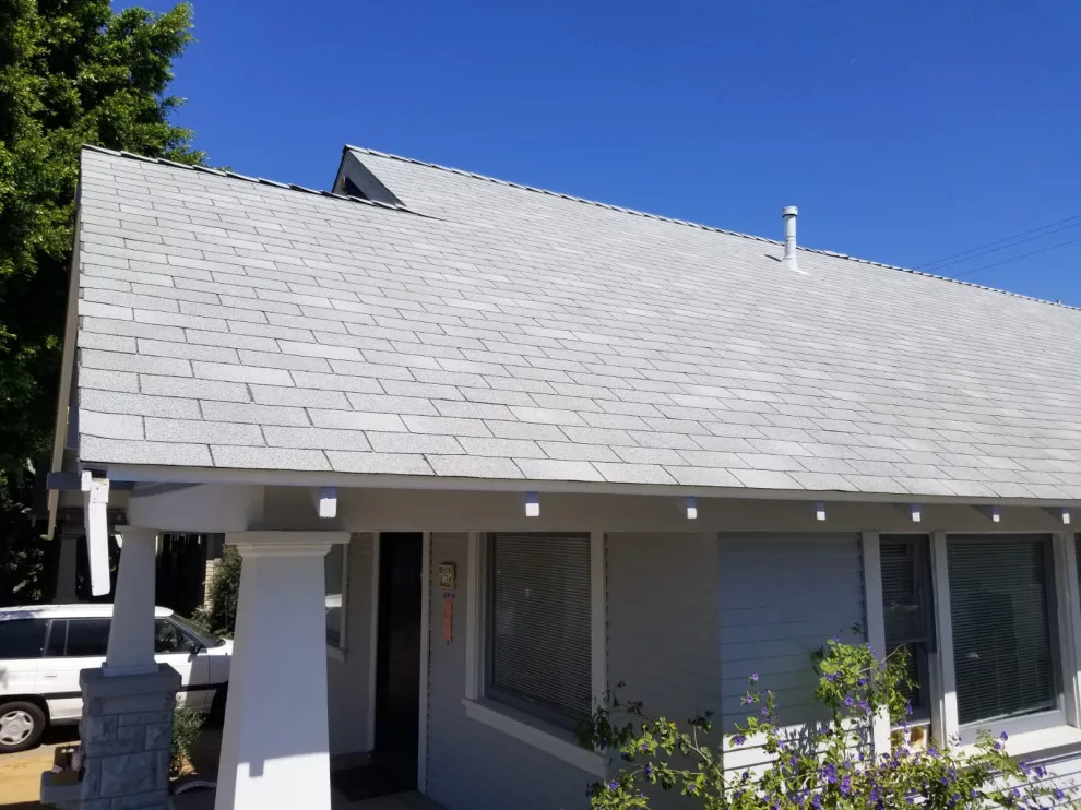 EBA Roofing - Photo 8