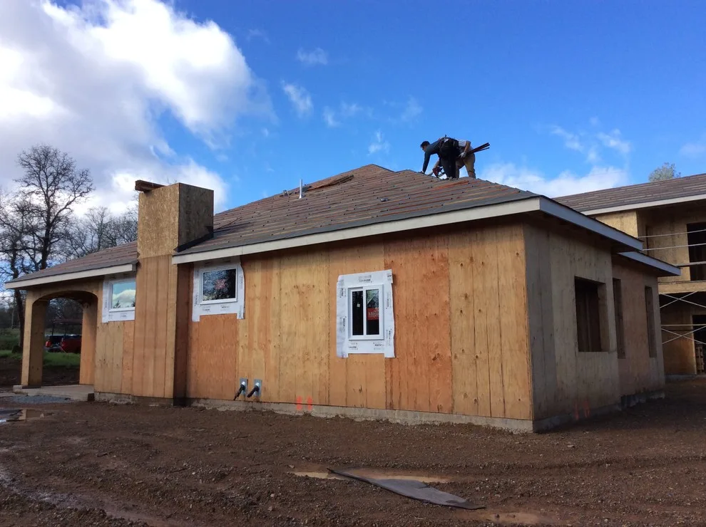 Tierra Oaks Roofing Tile Project by Tugwell Roofing CO - Photo 2