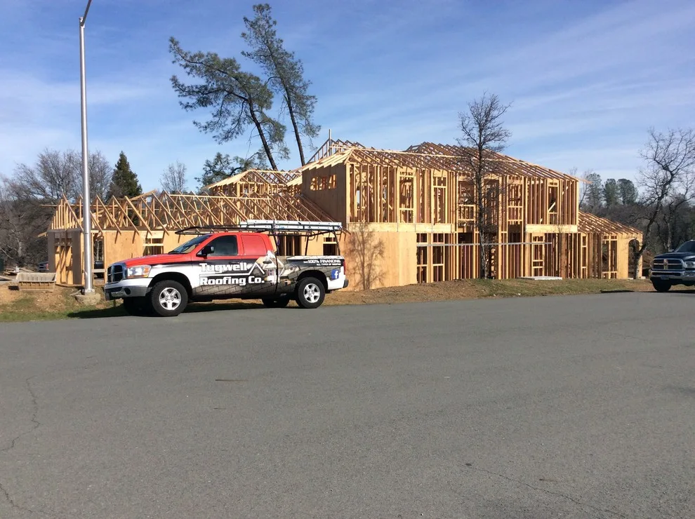 Tugwell Roofing CO - Photo 5