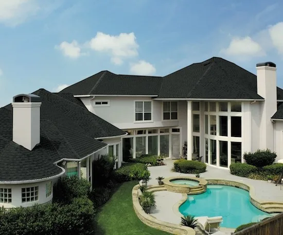 Roofing with Tile and Asphalt by Art Construction - Photo 7