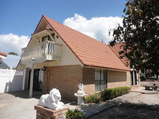 Roofing with Tile and Asphalt by Art Construction - Photo 15
