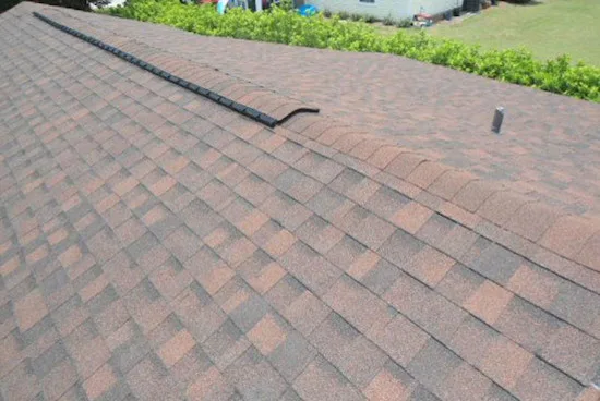 Roofing with Tile and Asphalt by Art Construction - Photo 13