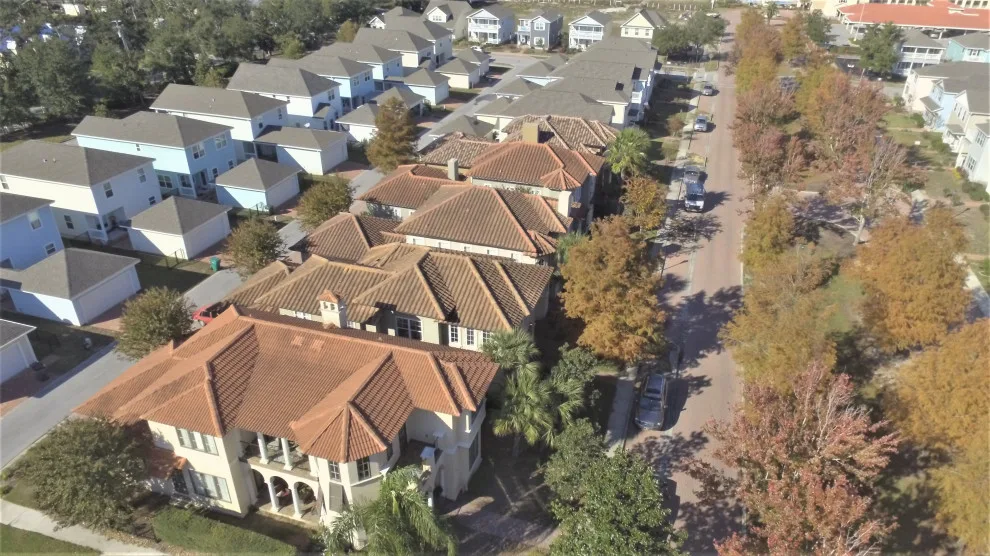 Roofing with Tile and Asphalt by Art Construction - Photo 14