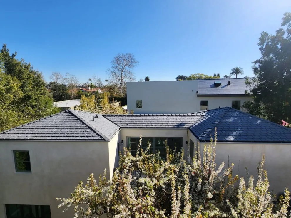 Ceramic Roofs by SLR Roofing - Photo 3