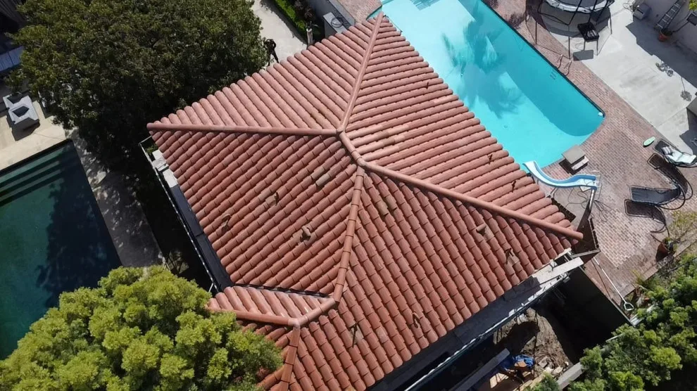 Ceramic Roofs by SLR Roofing - Photo 4