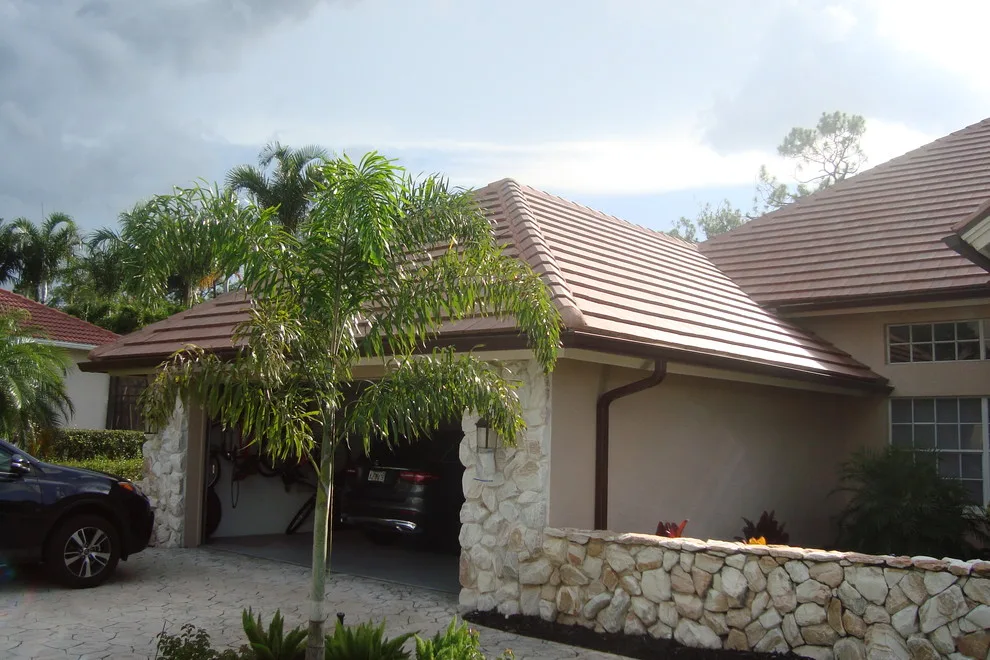 Dura-Loc Roofing Inc. - Photo 2