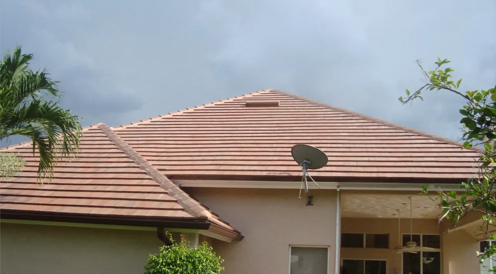 Dura-Loc Roofing Inc. - Photo 3