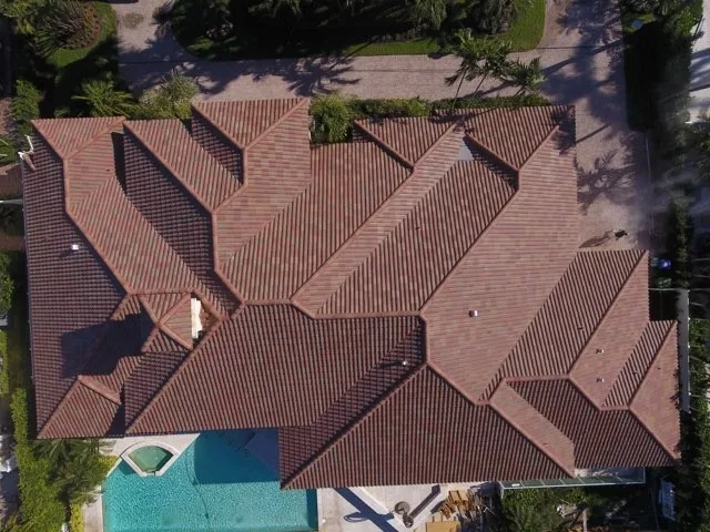 Fort Lauderdale Tile Roofing by Evans Roofing - Photo 4