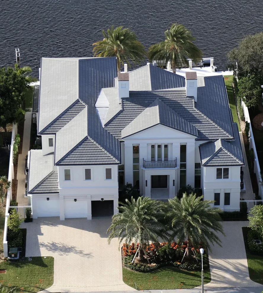 Fort Lauderdale Tile Roofing by Evans Roofing - Photo 2
