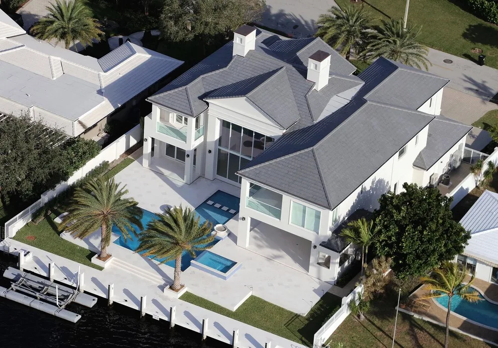 Fort Lauderdale Tile Roofing by Evans Roofing - Photo 3