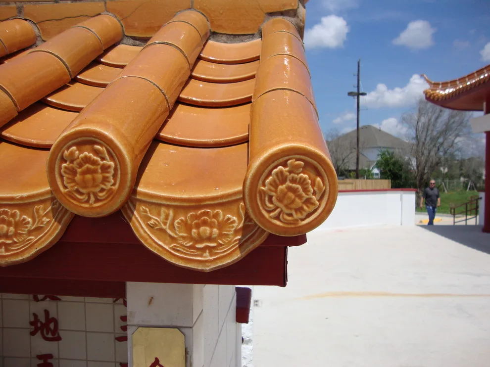 Tile Roofing Initiatives by Lone-Star Roof Systems - Photo 4
