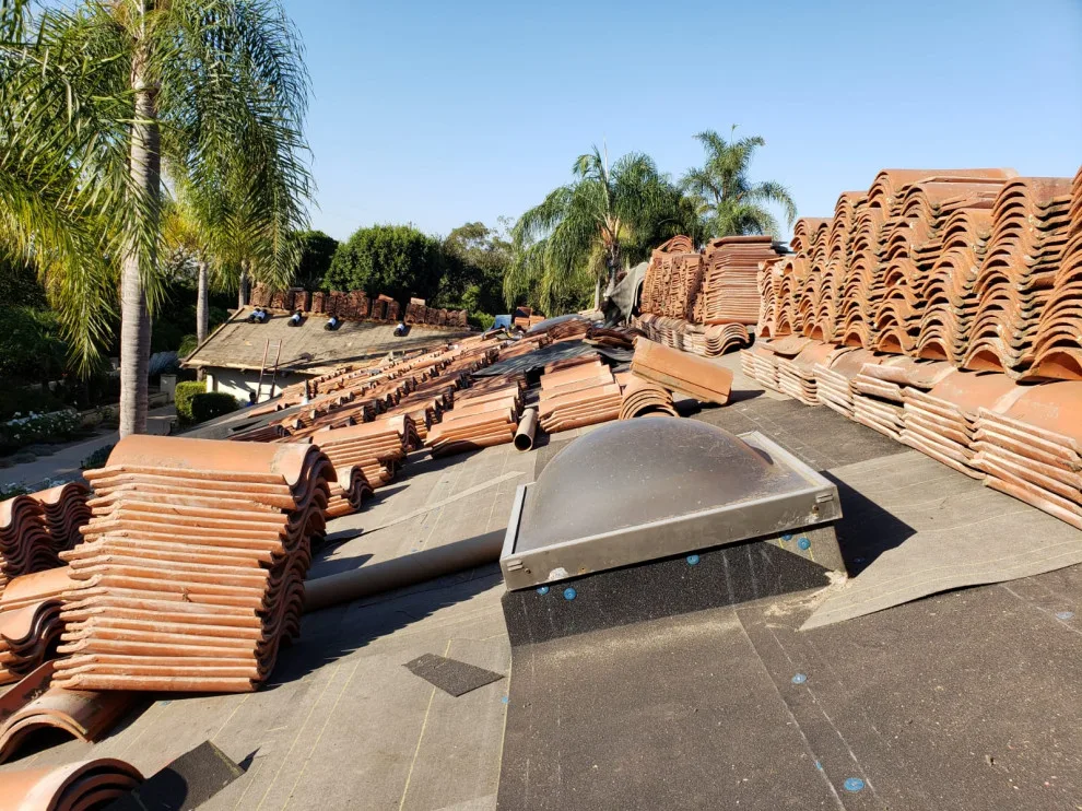 Peak Builders & Roofers Of San Diego - Photo 4