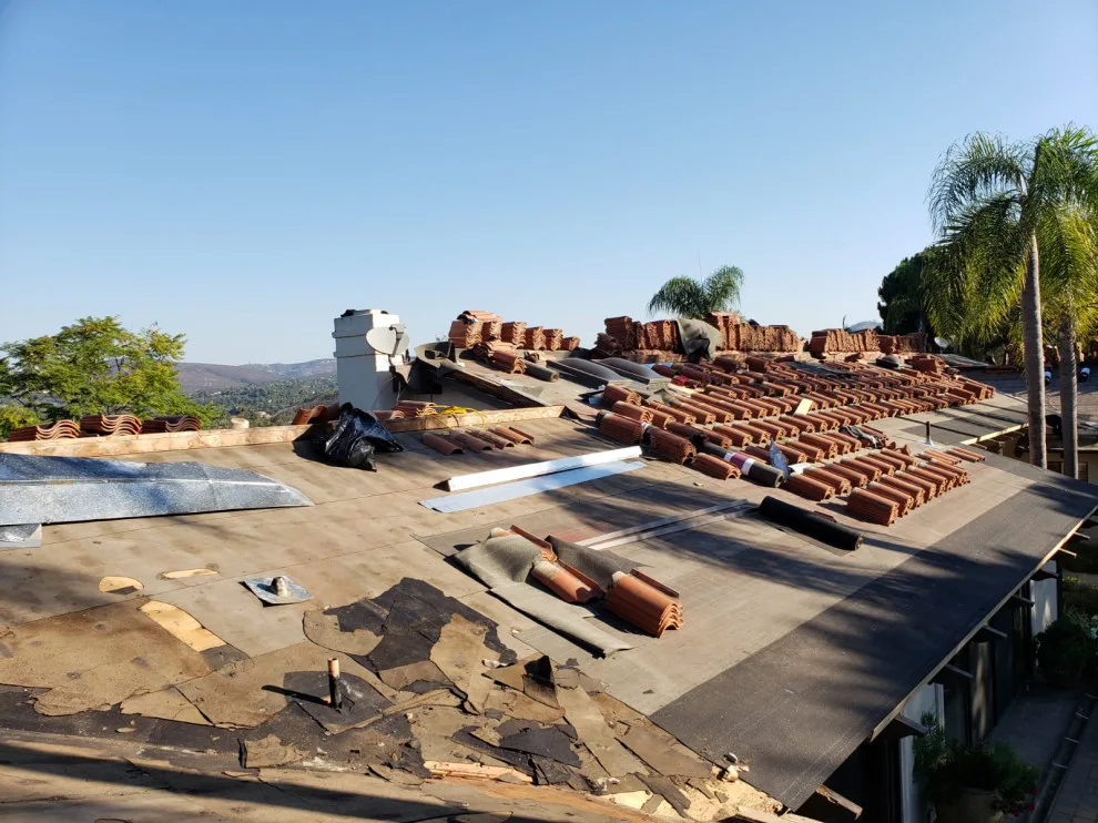 Peak Builders & Roofers Of San Diego - Photo 11