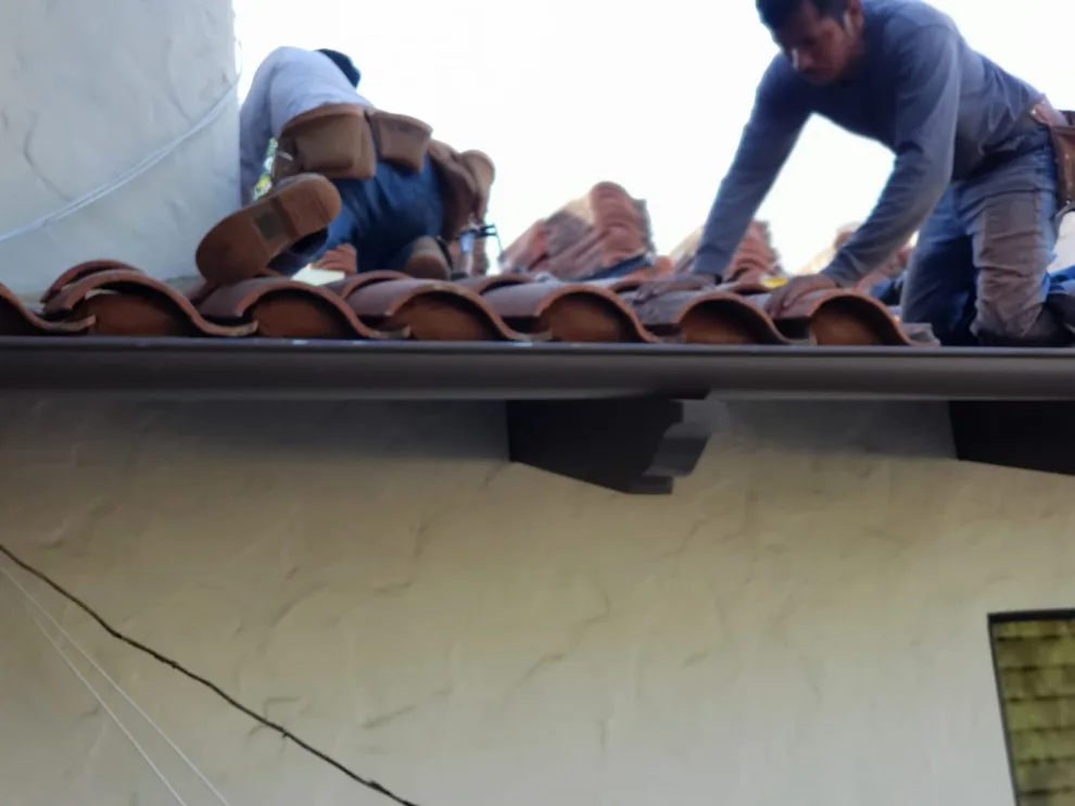 Rancho Santa Fe Tile Roofing by Peak Builders & Roofers Of San Diego - Photo 24