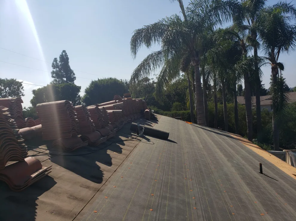 Rancho Santa Fe Tile Roofing by Peak Builders & Roofers Of San Diego - Photo 5