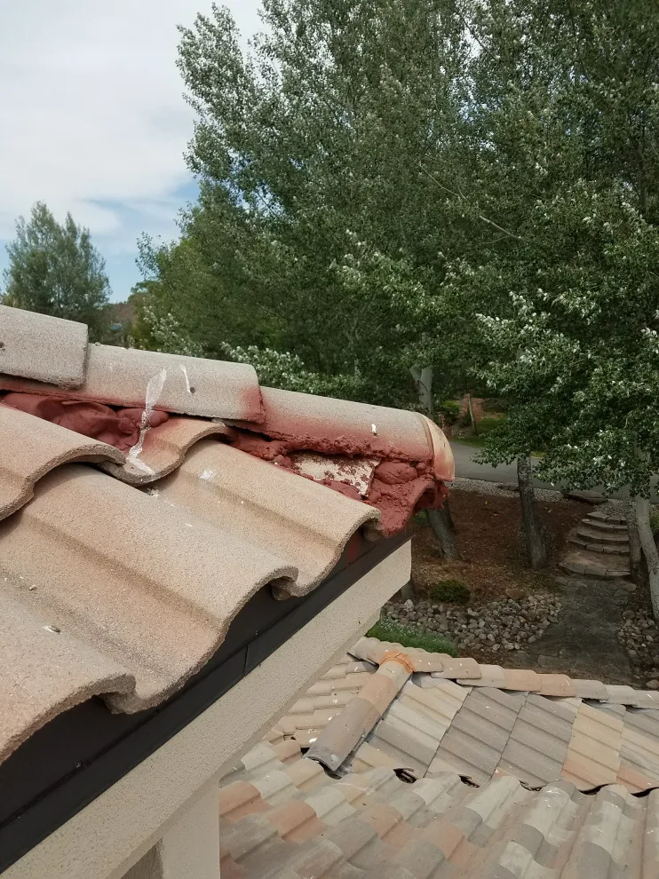 Roof Tile Restoration by American Roofing And Restorations - Photo 11