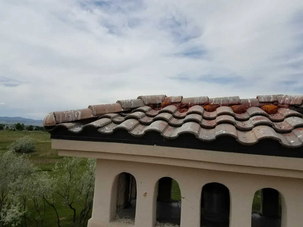 Roof Tile Restoration by American Roofing And Restorations - Photo 6