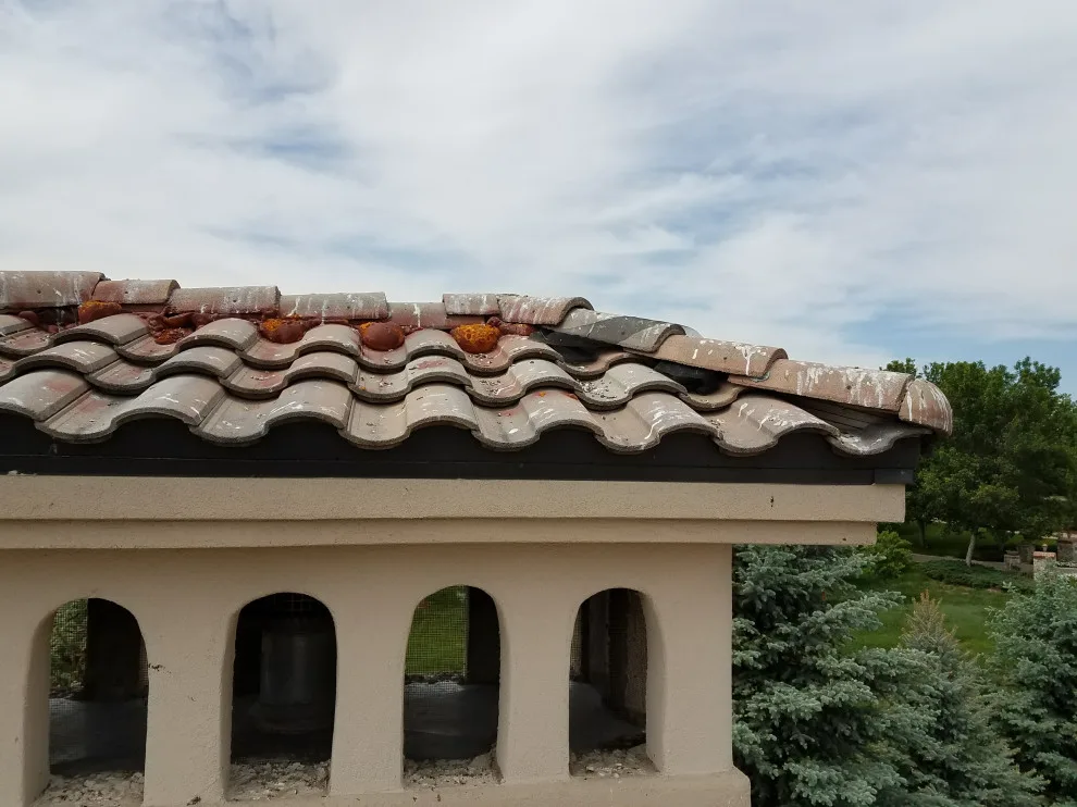 Roof Tile Restoration by American Roofing And Restorations - Photo 13