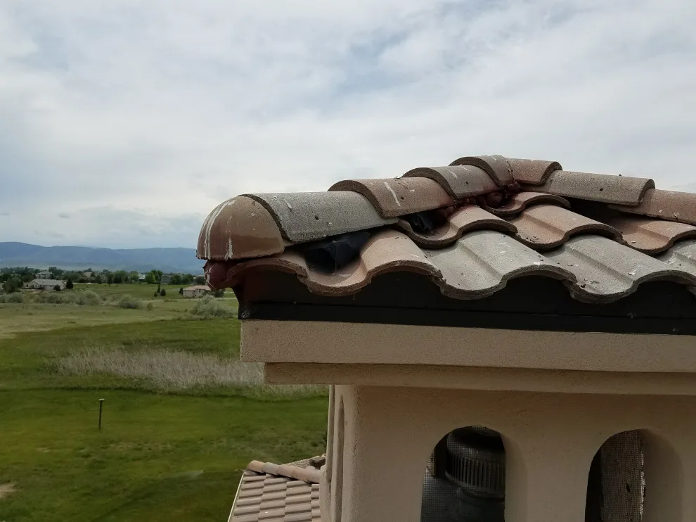 American Roofing And Restorations - Photo 14