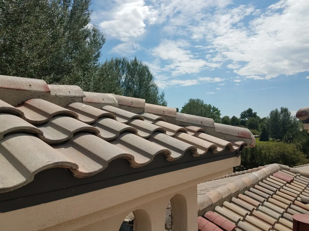 Roof Tile Restoration by American Roofing And Restorations - Photo 4